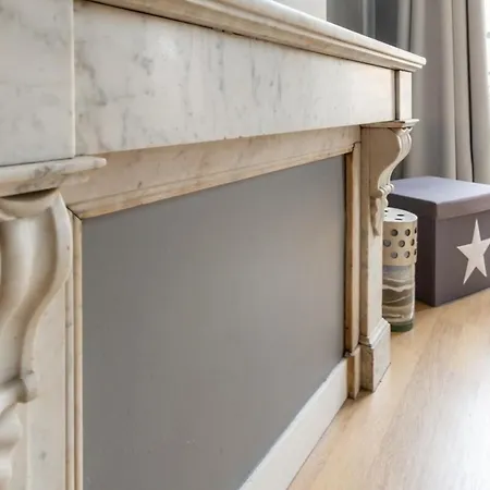 Apartamento Contemporary Furnished Duplex With 3 Bedrooms Near Amenities *